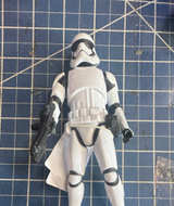 Star Wars STORMTROOPER 6 inch figure. 121 - Image 1