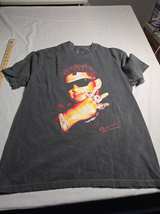 Patrick Mahomes Vintage Style Graphic T-Shirt XL - Image 2