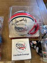 Super Bowl XXXVI New England Patriots Souvenir Lot - Image 7