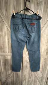 Ooh La La Sasson Skinny Leg Shuffle Jeans size 10 - Image 6