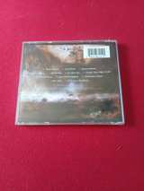 Vendetta Red - Between the Never and the Now CD - Image 3