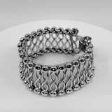 Coro Vintage Bracelet - Image 4