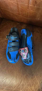 Kescoo Cycling Shoes - Image 1