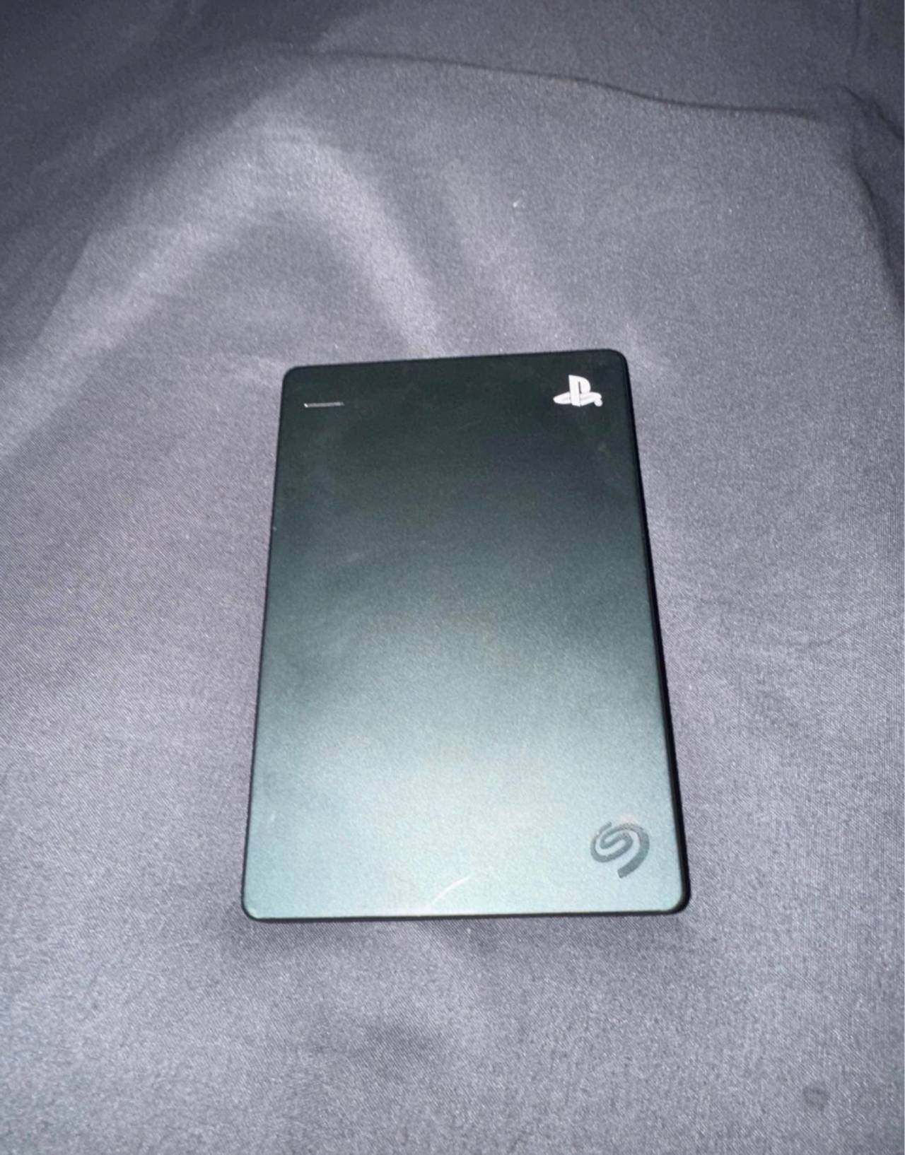 Seagate Game Drive for PlayStation