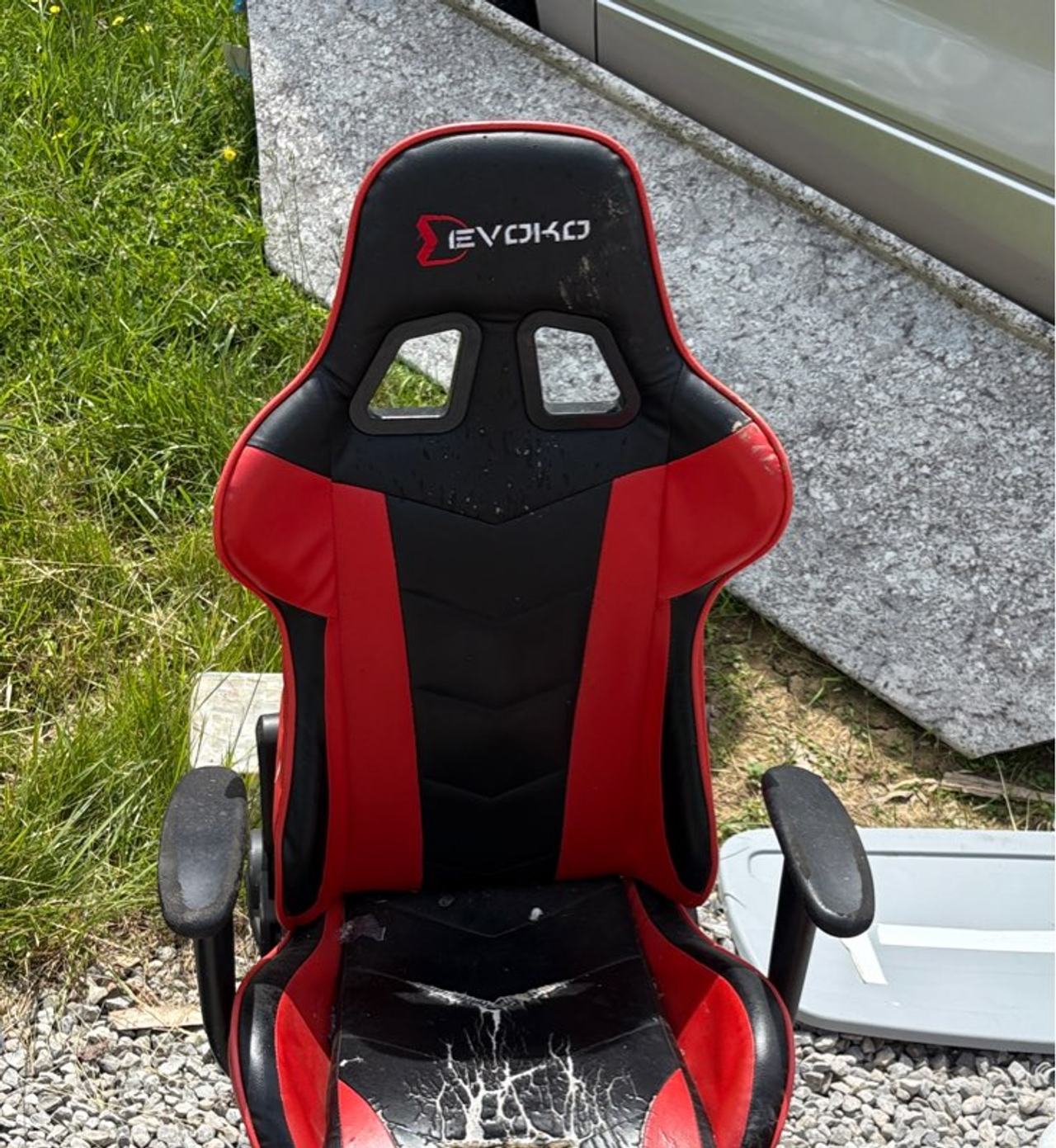 Evoko Gaming Chair