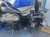 Yamaha Royal Star Venture Motorcycle - Image 2