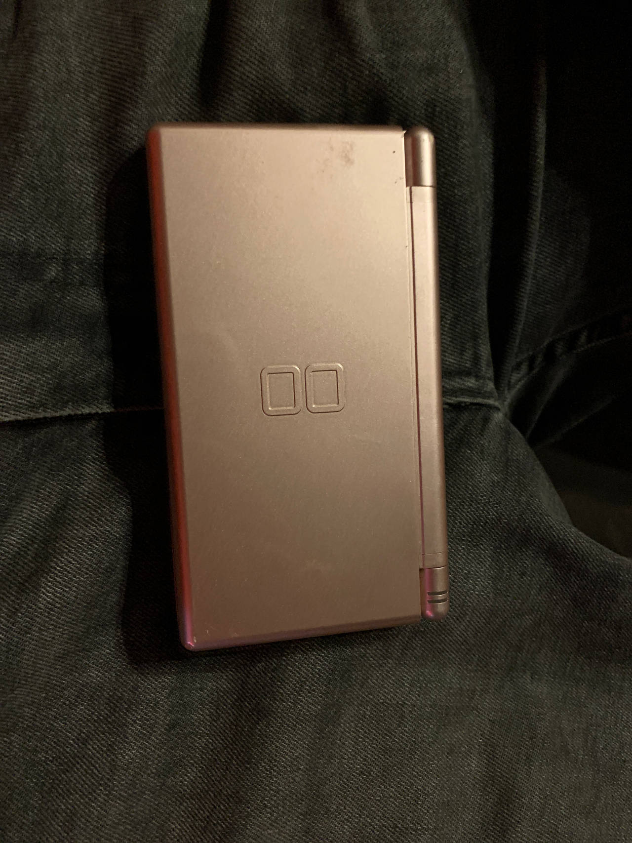 Nintendo DS Lite