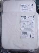 Broan-NuTone FG701 Universal CleanCover Bath Fan Replacement Cover - Image 2
