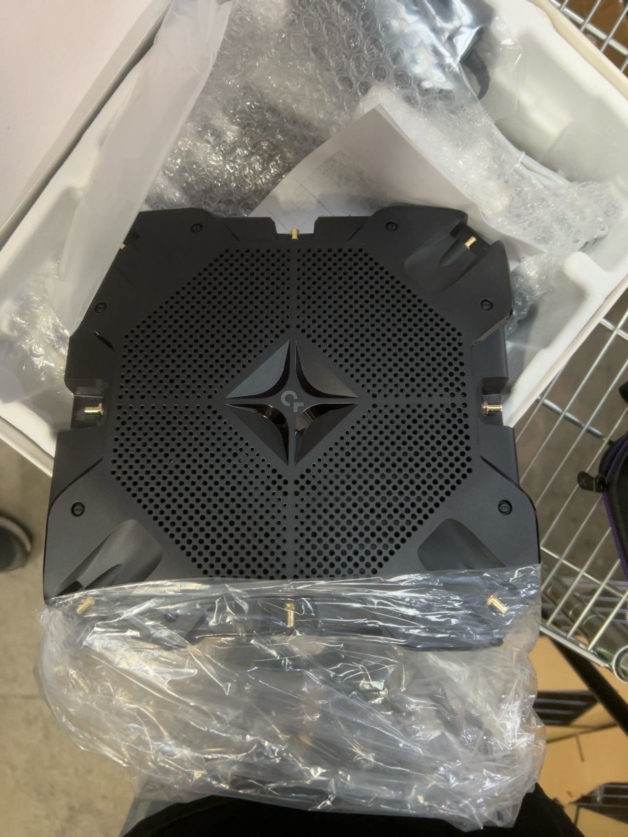 TP-Link Archer AX11000 Tri-Band Gaming Router