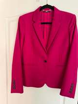 Women's Pink Blazer GUCCI - Image 1