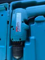 Makita 6095DW Cordless 9.6V Drill - Image 3