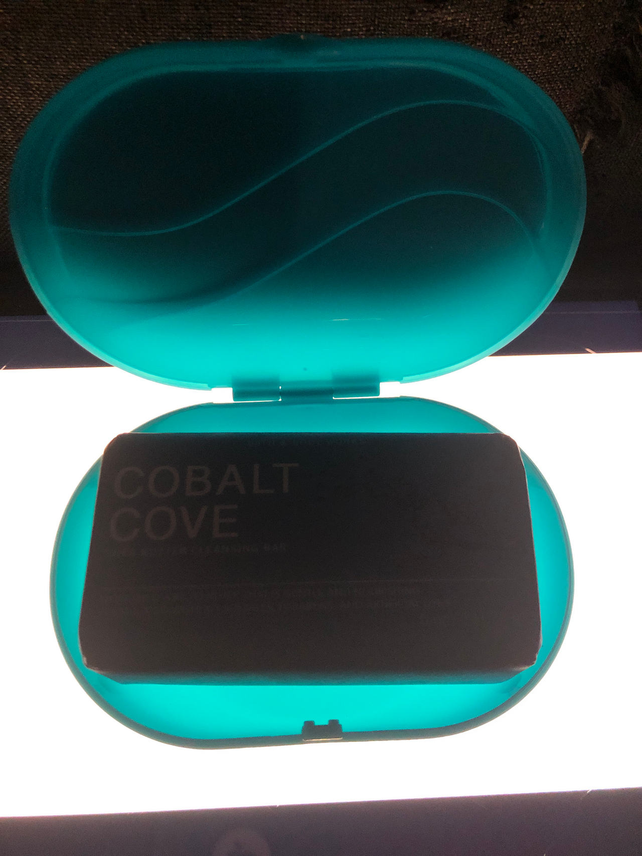 Quip Gum Dispenser