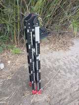 Matrix Concepts A7 Folding Ramp - Image 1