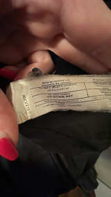 Women's Long Puffer Coat - Image 4