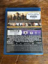 The Hunger Games: Mockingjay Part 2 Blu-ray + Digital - Image 2