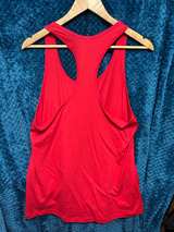 Monticello Fishing Team Tank Top - Image 3