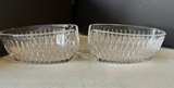 Princess House Highlights Spoon/Fork Holder #843 (2) New buffet serving holidays - Image 3