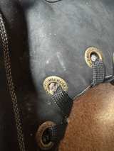 Timberland Boots ladies, size 8.5 boots with the fur perfect for back to school - Image 5