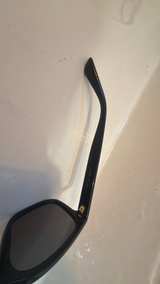 Gucci Square Frame Sunglasses - Image 7