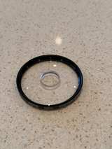 Hoya Centre Spot Lens Filter 52mm - Image 2