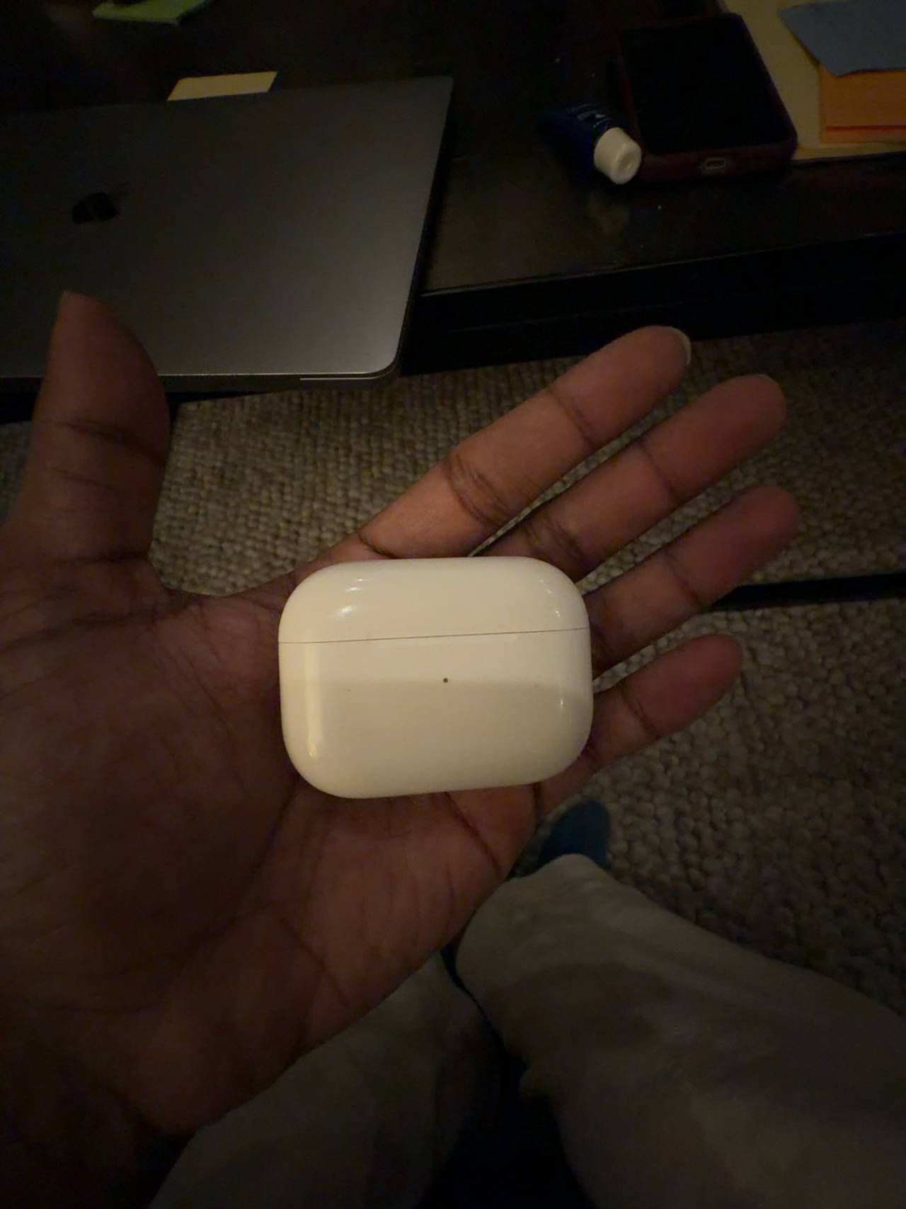 Apple AirPods Pro (2nd Generation) White