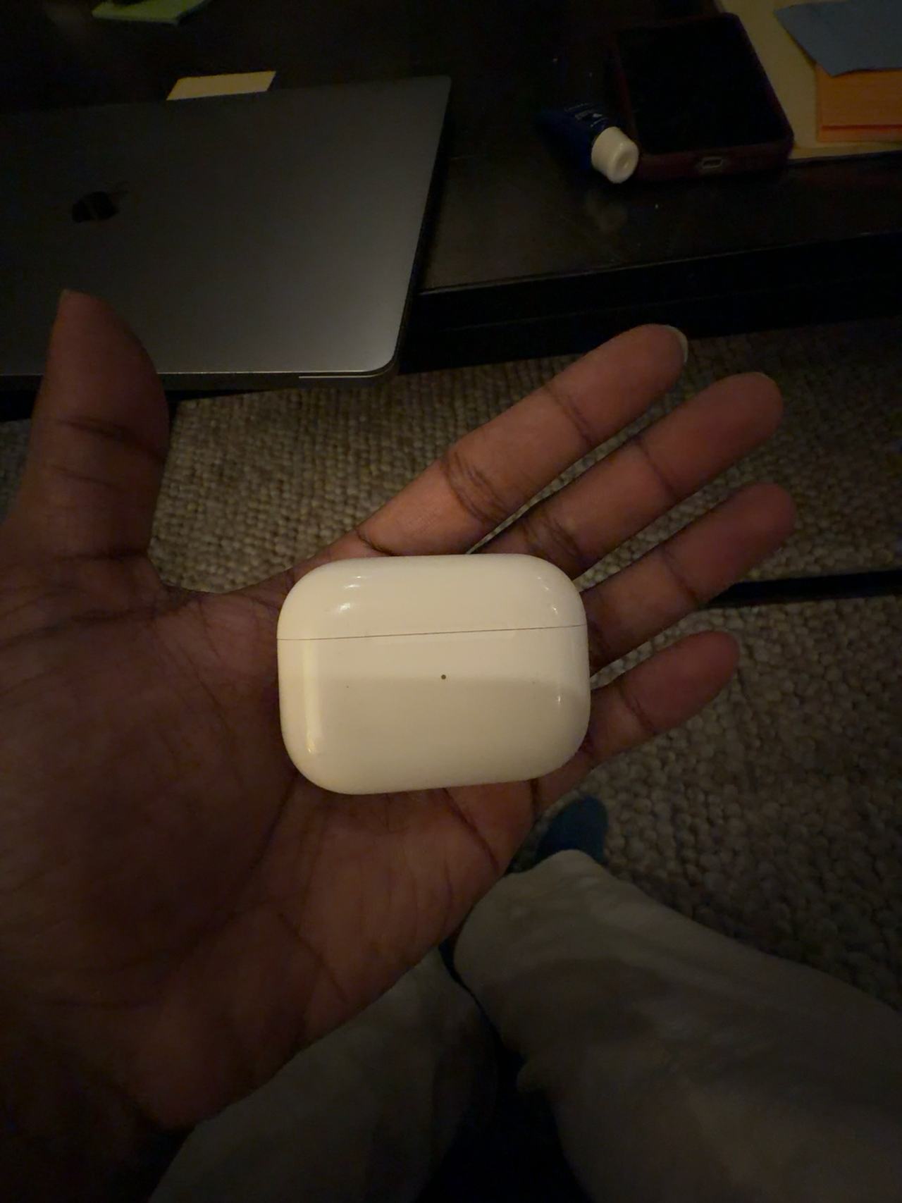 Apple AirPods Pro (2nd Generation) White