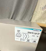Amoena Adapt Air Light 2SN Breast Form - Image 1