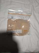 Spanx Suit Your Fancy Strapless Cupped Mid-Thigh Bodysuit Slip - Image 1