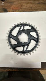 SRAM X-SYNC 2 Eagle Chainring - Image 2