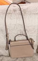 Kate Spade Leila Small Flap Crossbody Bag - Image 3