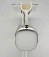 Apple AirPods Max Silver - Image 3