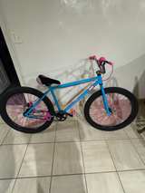 BMX Bike - Image 2