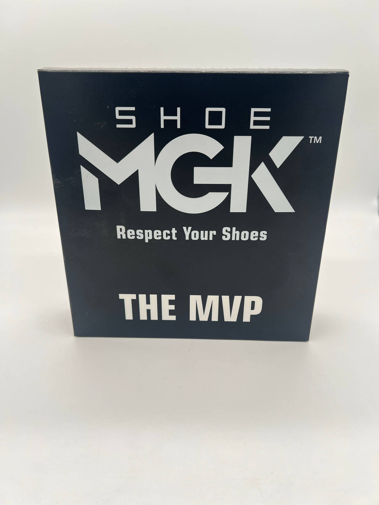 Shoe MGK The MVP Premium Shoe Care Kit New Open Box Complete Set