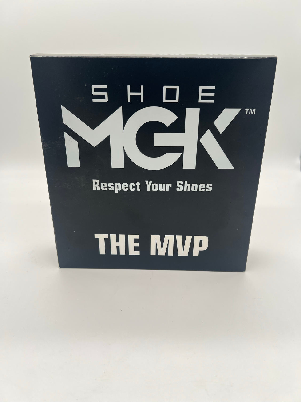 Shoe MGK The MVP Premium Shoe Care Kit New Open Box Complete Set