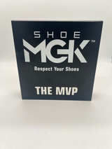 Shoe MGK The MVP Premium Shoe Care Kit New Open Box Complete Set - Image 1