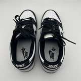 Nike Dunk Low Retro White Black (Panda) Men’s size 9.5 - Image 5