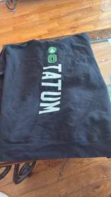 NBA Boston Celtics Jayson Tatum Name & Number Hoodie - Image 5