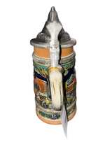 2018 Oktoberfest Beer Stein new with box - Image 4