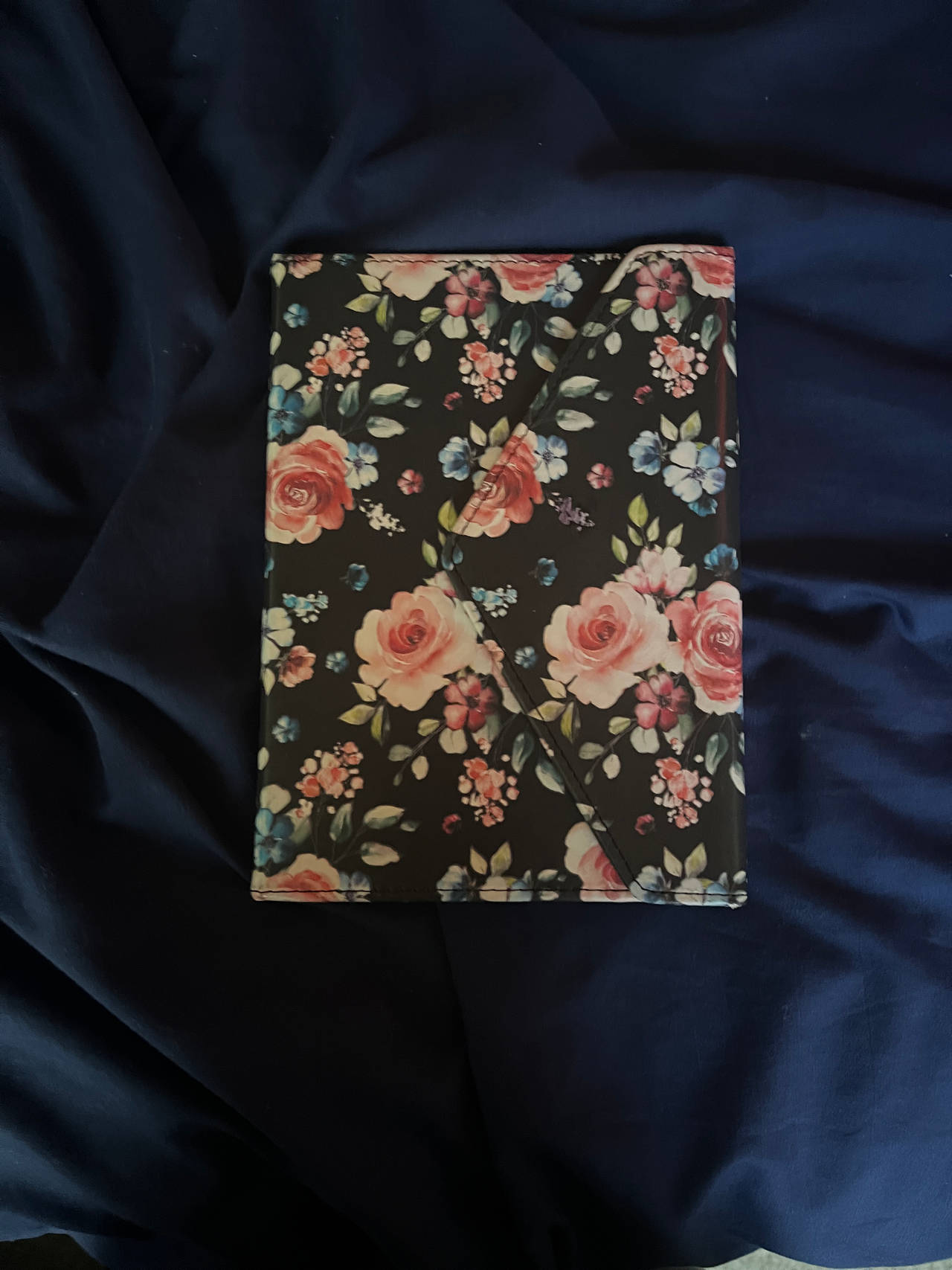 Floral Tablet Case