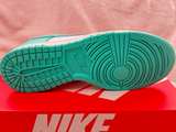 Nike Dunk Low Retro Clear Jade - Image 6