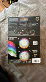 Nite Ize SpokeLit LED Wheel Light - Image 2