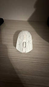 AJ52 Pro Wireless Gaming Mouse - Image 2