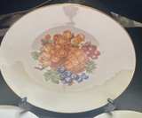 Sango Fruit Center China Plates - Image 3