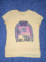 The Children's Place Girls Dreamer Graphic Tee - Image 6