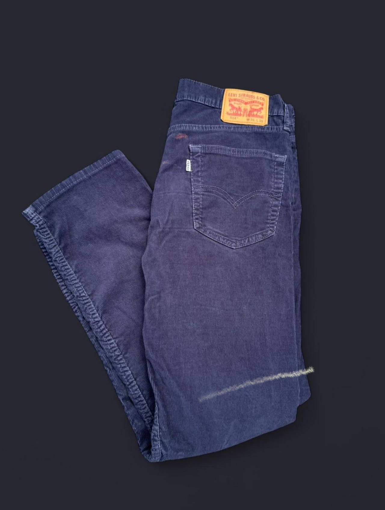 Levi's 511 Slim Fit Jeans