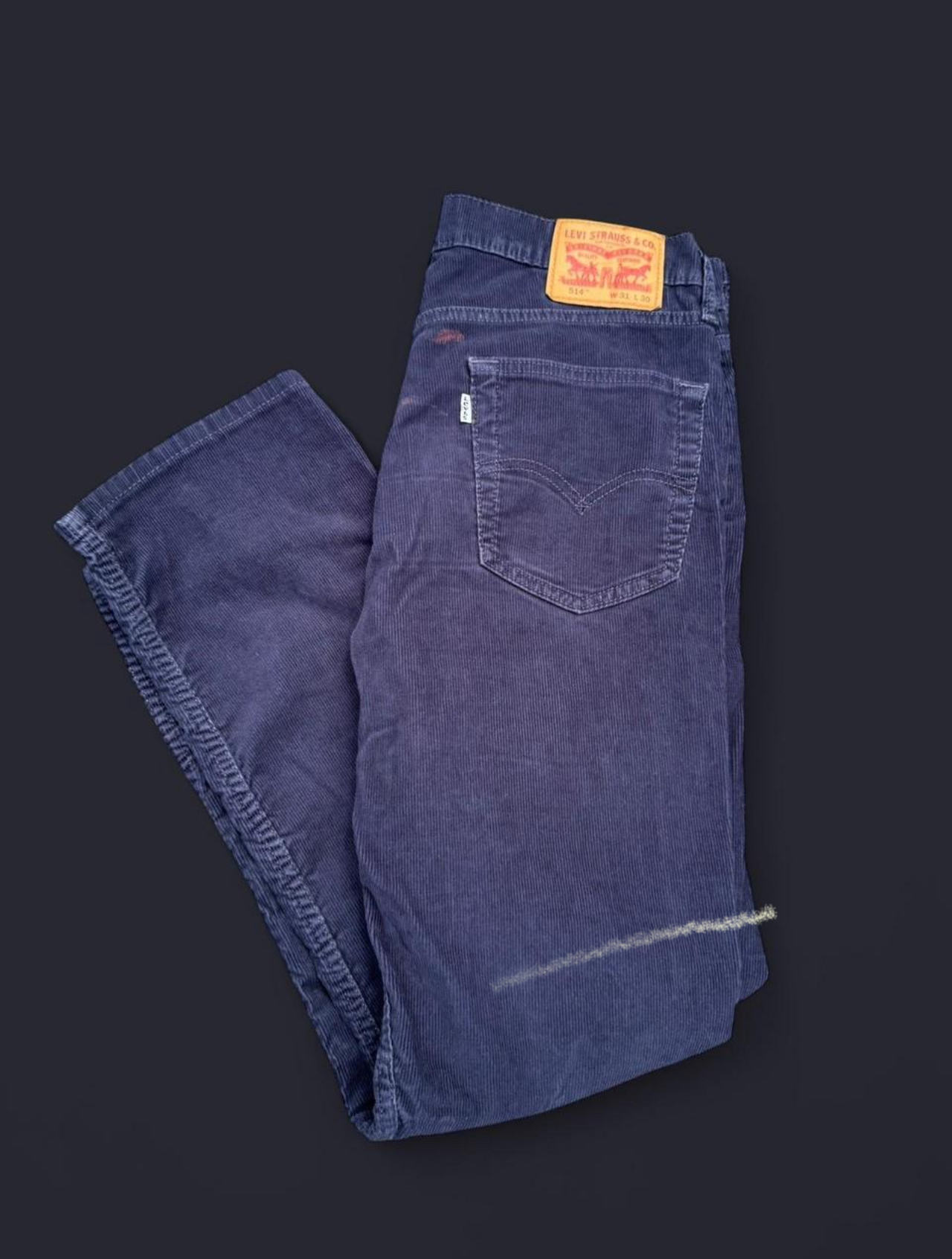 Levi's 511 Slim Fit Jeans