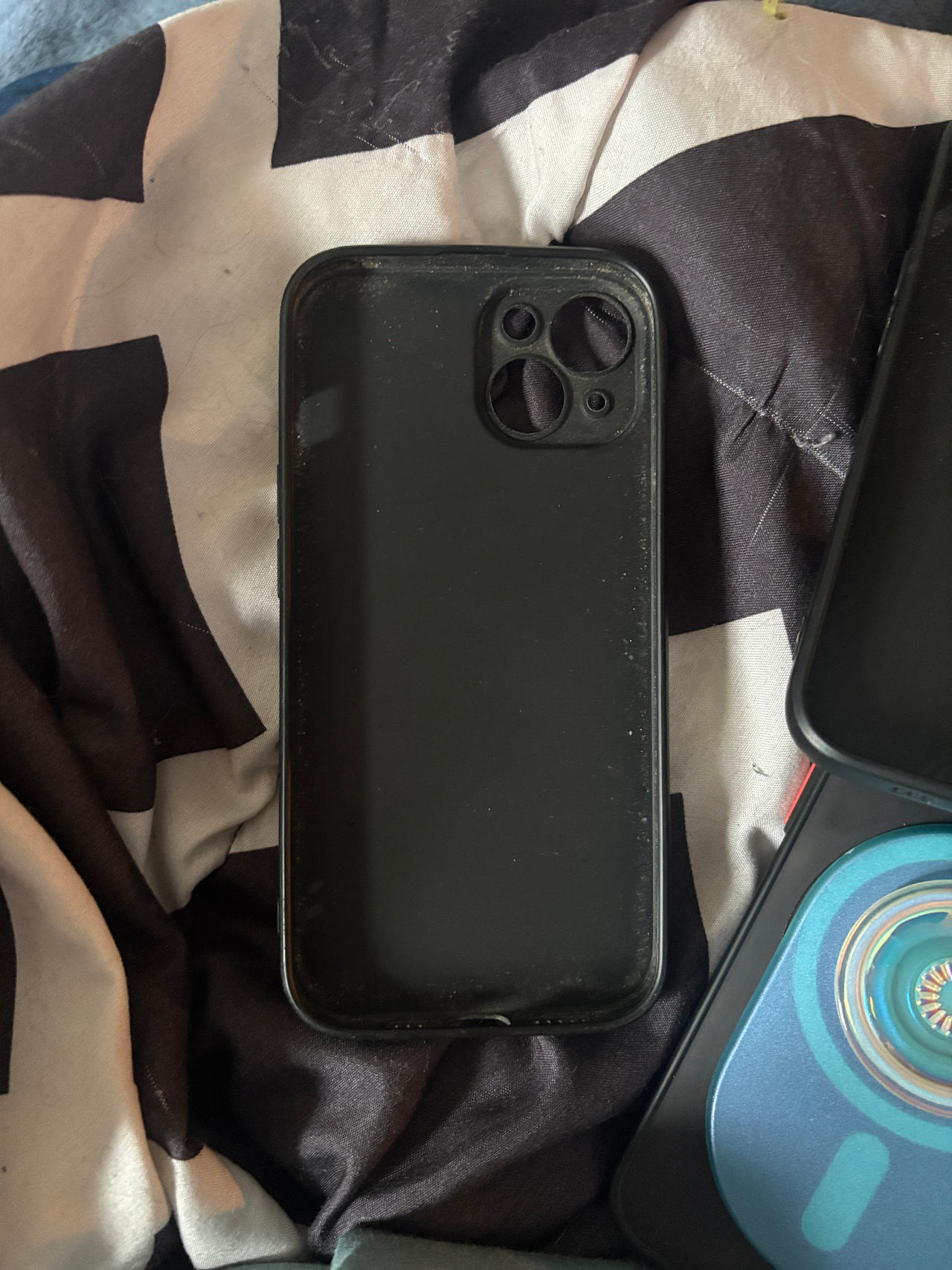 iPhone 13/14 Silicone Case