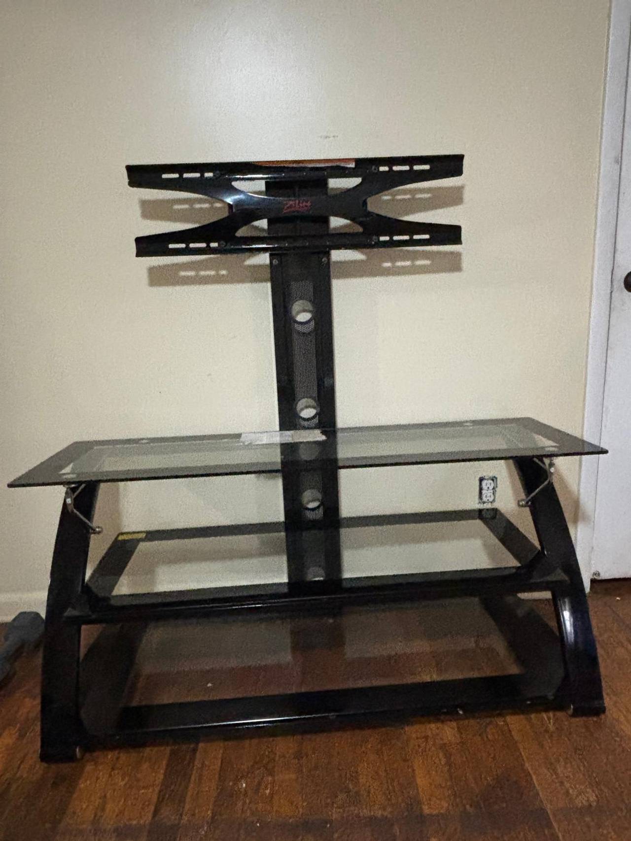 Z-Line Designs TV Stand with Mount