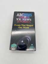 Lot of 6 Sealed VHS Movies Jesus Gettysburg Tora Tora Tora Alamo Doctor Zhivago - Image 7