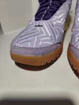 Men's Nike Zoom LeBron NXXT Genisus "Lakers" - IH2370-500 sz 11 - Image 8